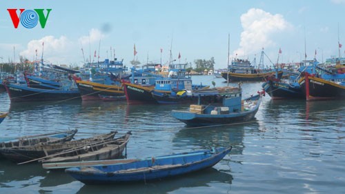 សិក្ខាសាលាអន្តរជាតិស្ដីពីបញ្ហាសមុទ្រនិងអនុសញ្ញាអង្គការសហប្រជាជាតិស្ដីពីច្បាប់សមុទ្រ១៩៨២ - ảnh 1